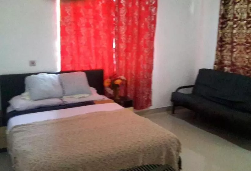 پانسیون Hayben Serviced Apartments