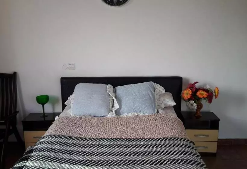 پانسیون Hayben Serviced Apartments