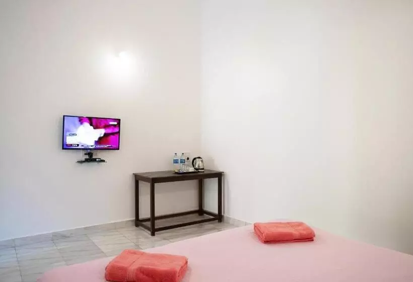 ペンション Hill Top Nest