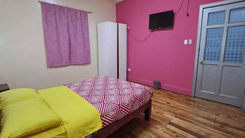 ペンション Magic Hostal