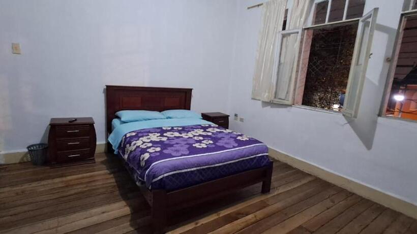 Pensione Magic Hostal