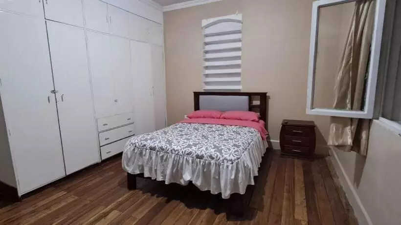 ペンション Magic Hostal