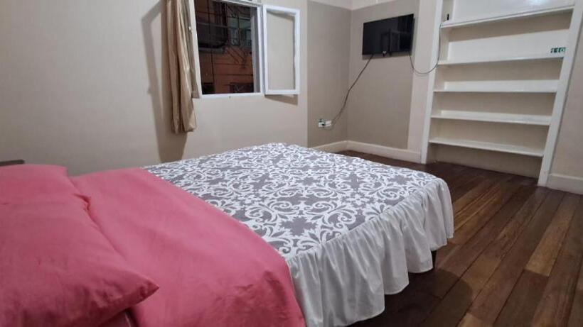 Pensione Magic Hostal