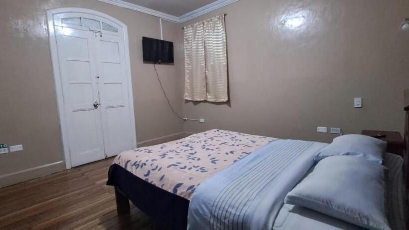 Pensione Magic Hostal