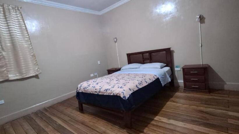 Pensione Magic Hostal