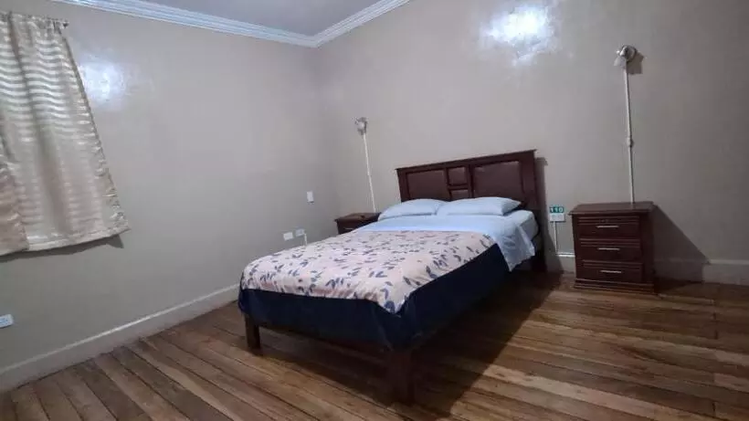 ペンション Magic Hostal