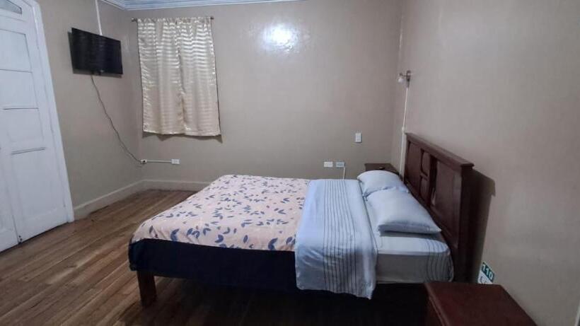 Pensione Magic Hostal