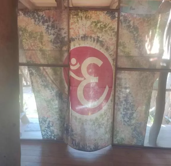 ペンション Maza Y Tona, Prívate House With Yoga Studio