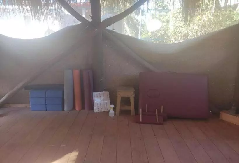 ペンション Maza Y Tona, Prívate House With Yoga Studio