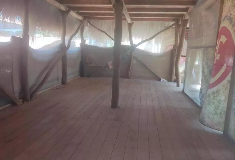 ペンション Maza Y Tona, Prívate House With Yoga Studio