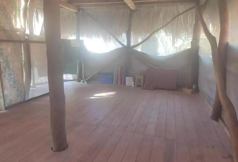 ペンション Maza Y Tona, Prívate House With Yoga Studio