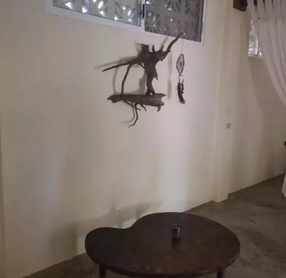 ペンション Maza Y Tona, Prívate House With Yoga Studio