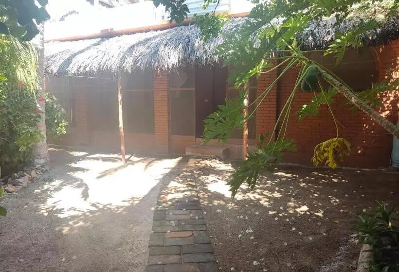 ペンション Maza Y Tona, Prívate House With Yoga Studio