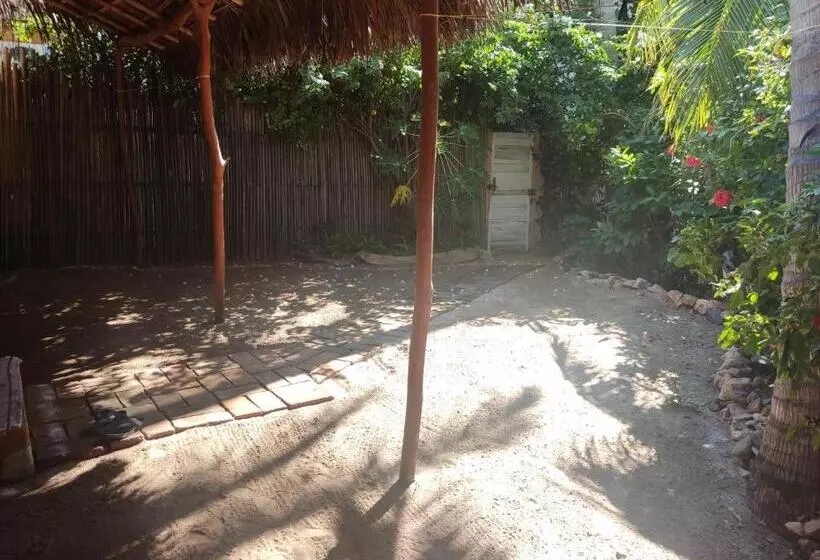 ペンション Maza Y Tona, Prívate House With Yoga Studio