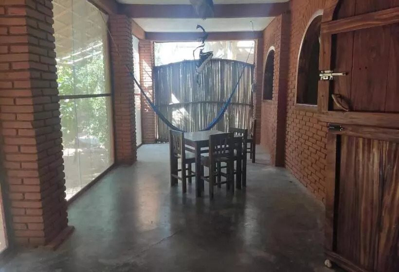 ペンション Maza Y Tona, Prívate House With Yoga Studio