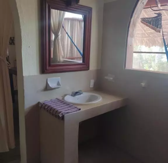 ペンション Maza Y Tona, Prívate House With Yoga Studio