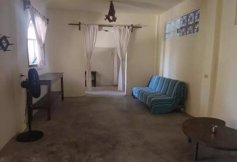 ペンション Maza Y Tona, Prívate House With Yoga Studio