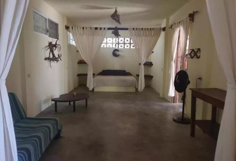 ペンション Maza Y Tona, Prívate House With Yoga Studio
