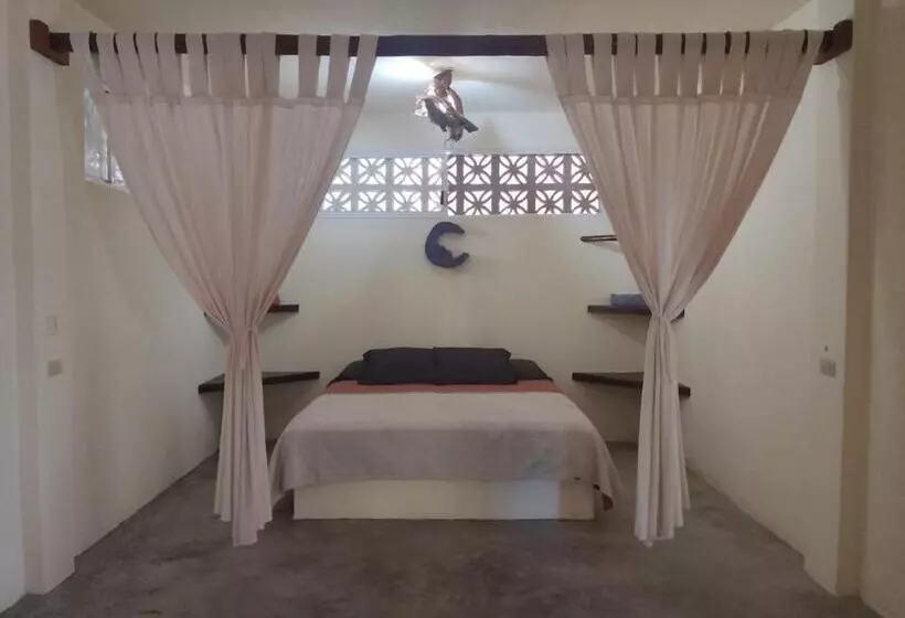 ペンション Maza Y Tona, Prívate House With Yoga Studio