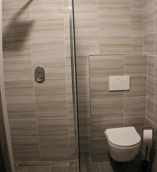 Пансион Penzion Zastávka U Brna