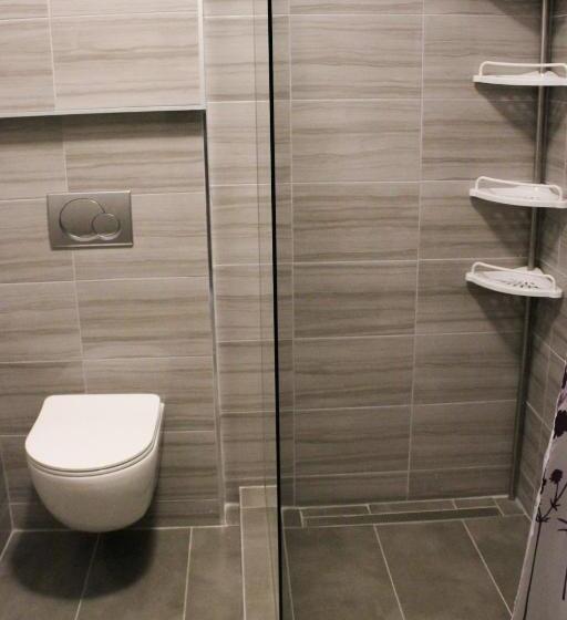 Пансион Penzion Zastávka U Brna