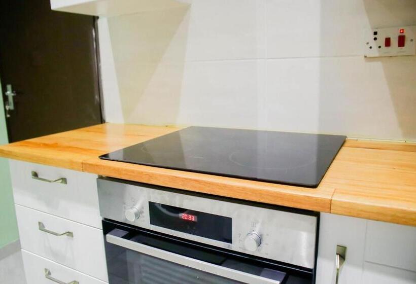 پانسیون Pitikwe Hill Guesthouse