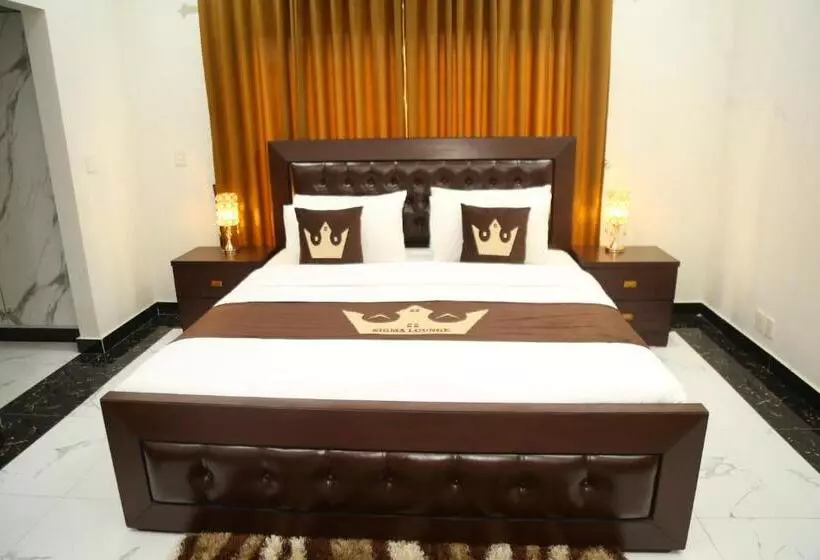 پانسیون Grand Royal