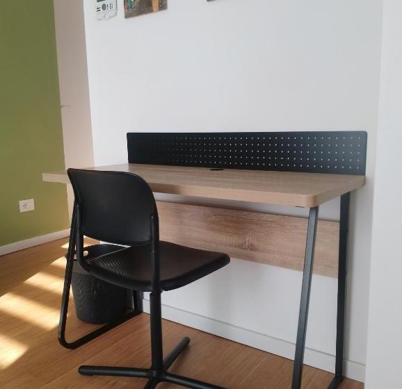 פנסיון Stanza Indipendente A Gallarate