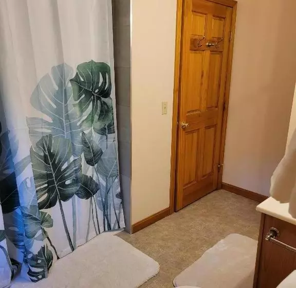 Majatalo The Suite At Liberty Woods