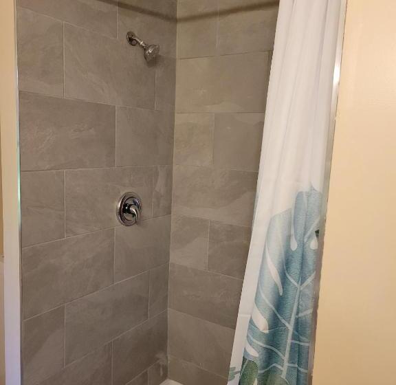 بنسيون The Suite At Liberty Woods