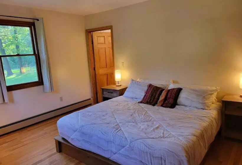 Majatalo The Suite At Liberty Woods