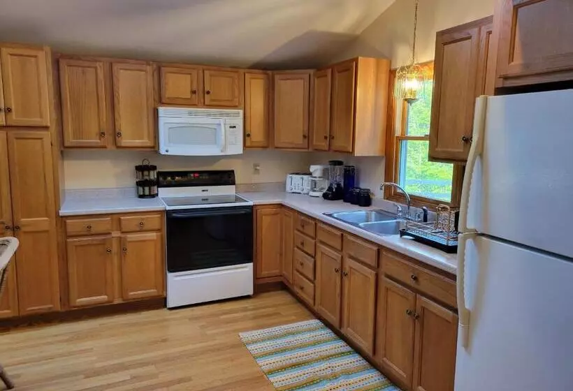 Majatalo The Suite At Liberty Woods