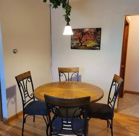 Majatalo The Suite At Liberty Woods