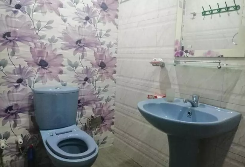 ペンション Udara S Colombo Rooms