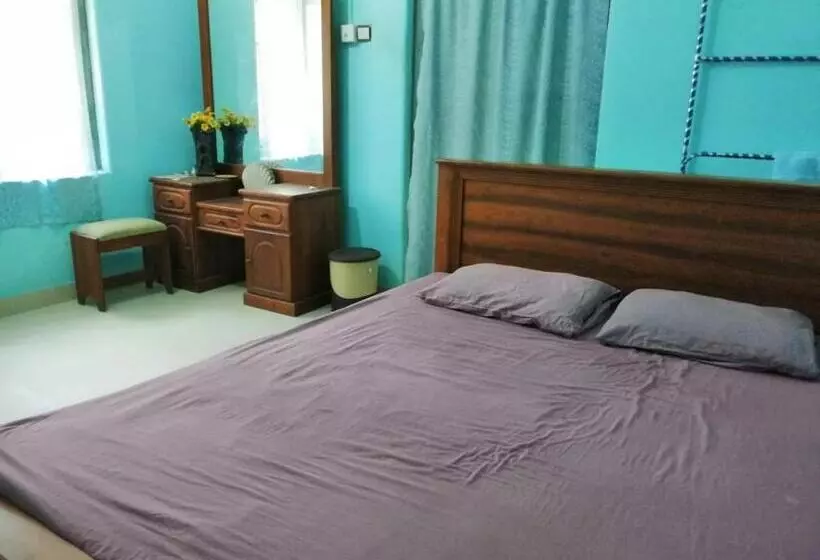 ペンション Udara S Colombo Rooms