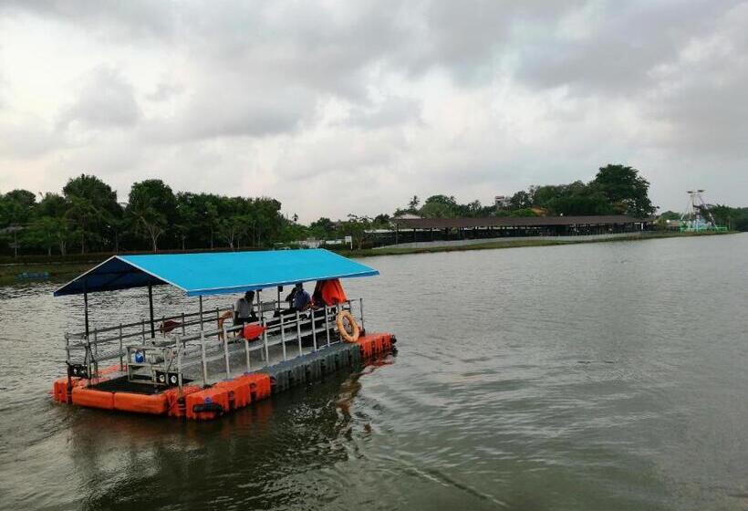 펜션 Udara S Colombo Rooms