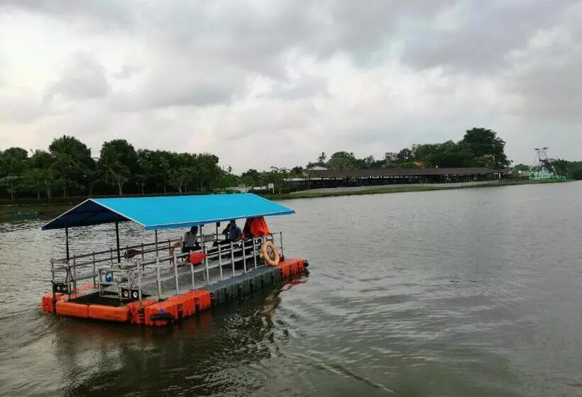 ペンション Udara S Colombo Rooms