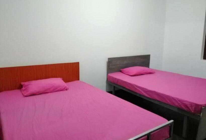 펜션 Udara S Colombo Rooms