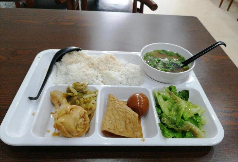 펜션 Udara S Colombo Rooms