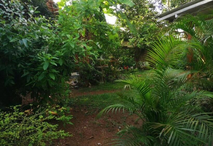 펜션 Udara S Colombo Rooms