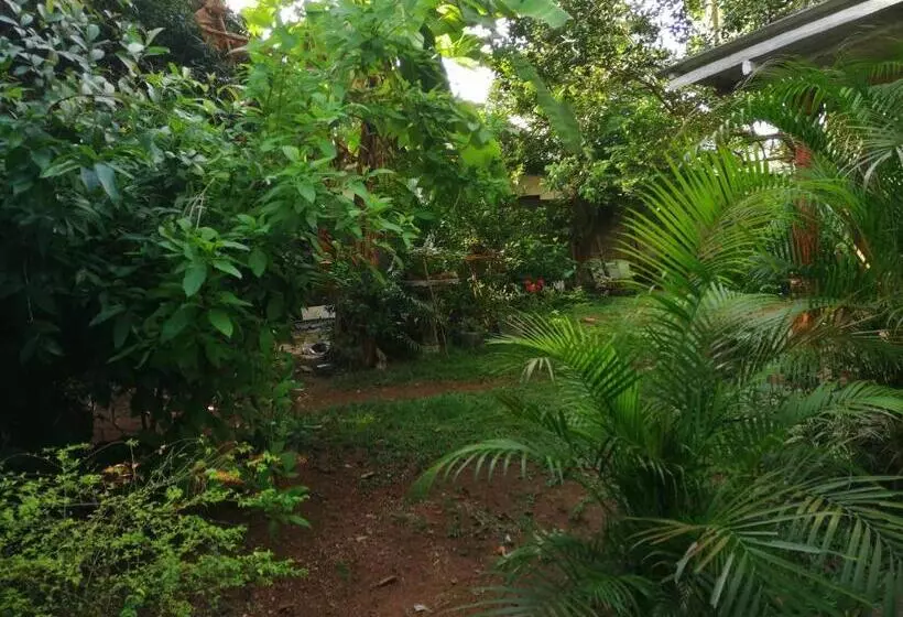 ペンション Udara S Colombo Rooms