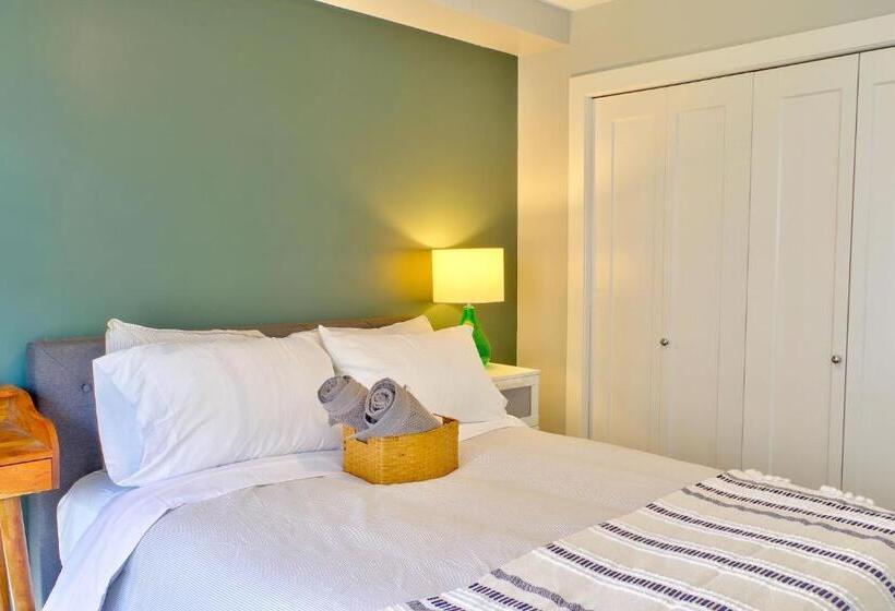 Pansiyon Zen Retreat On The Laneway