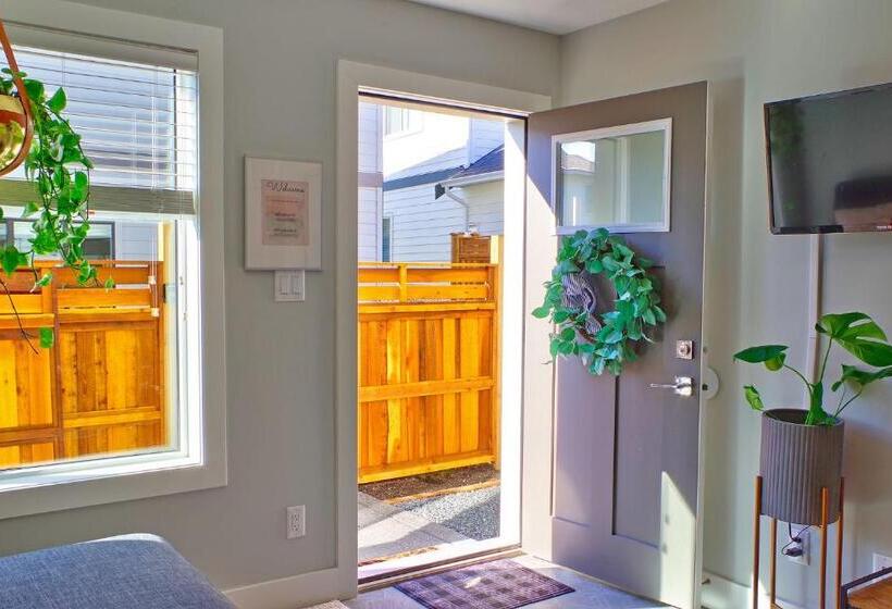 Pansiyon Zen Retreat On The Laneway