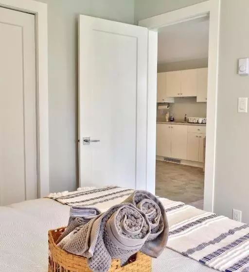 Majatalo Zen Retreat On The Laneway