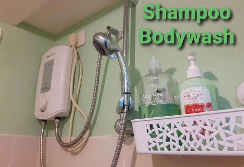 Relaxing Staycation At Vista Verde Pod Tagaytay