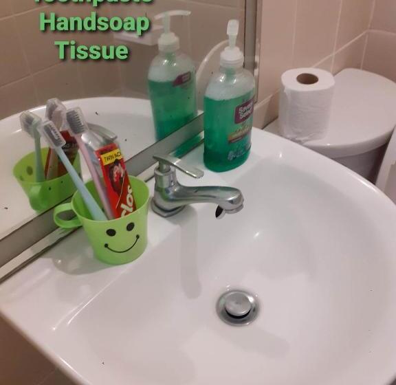 Relaxing Staycation At Vista Verde Pod Tagaytay