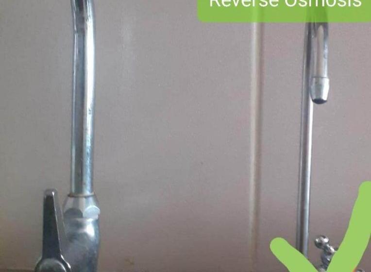 Relaxing Staycation At Vista Verde Pod Tagaytay