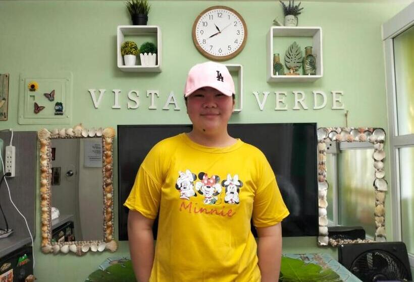 Relaxing Staycation At Vista Verde Pod Tagaytay