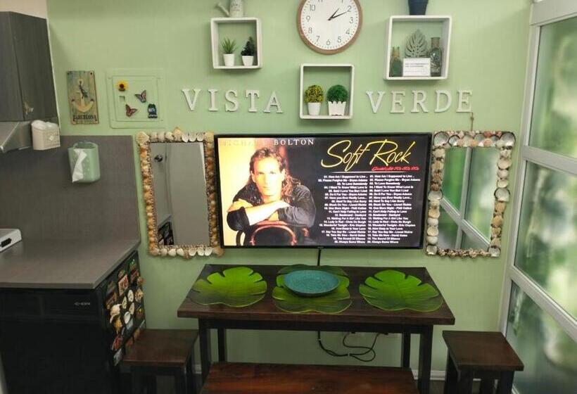 Relaxing Staycation At Vista Verde Pod Tagaytay