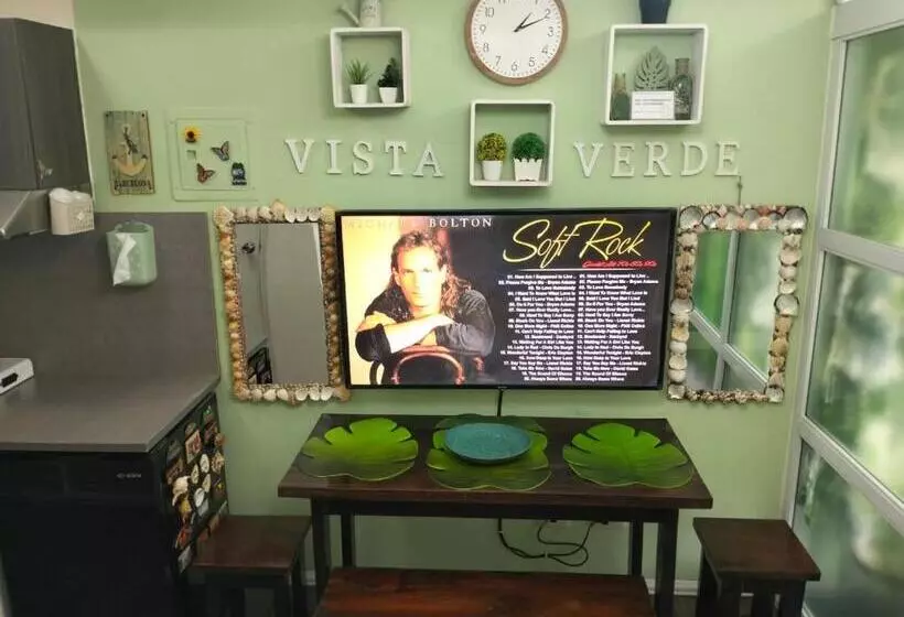 Relaxing Staycation At Vista Verde Pod Tagaytay